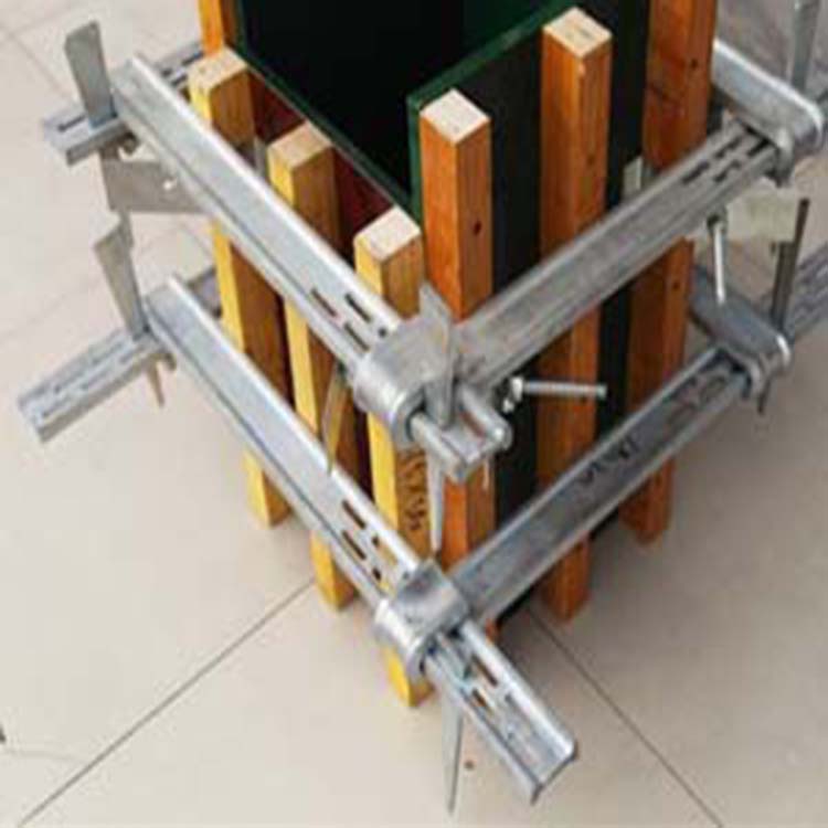 方柱加固件廠家